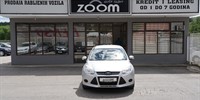 Ford
 Focus
 1,6 TDCI