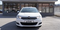 Citroën C4 1,6 BlueHDI