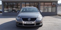 Volkswagen Passat 1,9 TDI