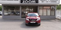 Nissan
 Qashqai 1.6 DCI 4x4