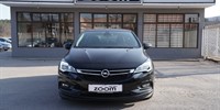 Opel Astra 1,6 CDTI AUTOMATIK
