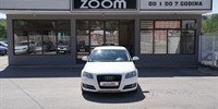 Audi A3
 1,6 TDI