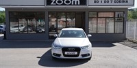 Audi A6
 3.0 TDI QUATTRO