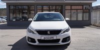 Peugeot 308 1,6 BlueHDI