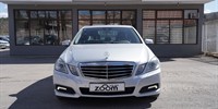 Mercedes-Benz E-Class
 E 220 CDI AVANTGARDE
