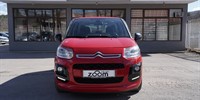 Citroën C3 Picasso 1,6 HDI