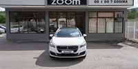 Peugeot 508 2,0 BlueHDI