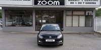 Volkswagen Polo 1,4 TDI