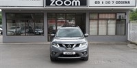 Nissan
 X-TRAIL 1,6 DCI