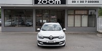 Renault Megane 1.5 DCI