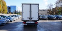 Mercedes-Benz Sprinter 416 CDI