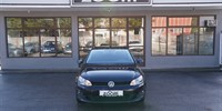 Volkswagen Golf 1,6 TDI