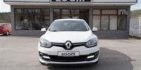 Renault Megane 1.5 DCI