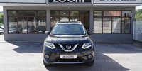 Nissan
 X-TRAIL 1,6 DCI 7 Sjedista