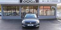 Volkswagen Passat 1,6 TDI DSG
