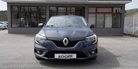 Renault Megane 1.5 DCI