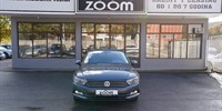 Volkswagen Passat 1,6 TDI