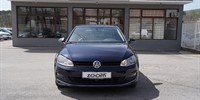 Volkswagen Golf 1.6 CRTDI  HIGHLINE
