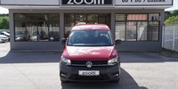 Volkswagen Caddy 2.0 TDI Putnički!