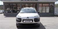Citroën C4 Cactus 1,6 BlueHDI
