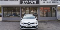 Renault Megane 1.5 DCI