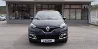 Renault CAPTUR 1.5 DCI