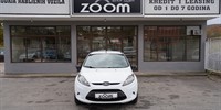 Ford
 Fiesta 1,4 TDCI