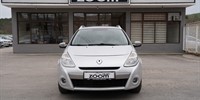 Renault Clio 1.5 DCI