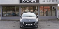 Peugeot 5008 1,6 BlueHDI