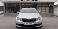 Škoda Octavia 1,6 TDI