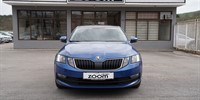 Škoda Octavia 2.0 TDI