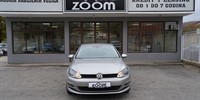Volkswagen Golf 2,0 TDI 4MOTION