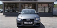 Audi A3
 1.6 TDi S-Tronic Berline Ambiente