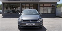 Volkswagen Golf 1,6 TDI