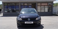 Volkswagen Golf 1,6 TDI