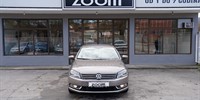 Volkswagen Passat 1,6 TDI
