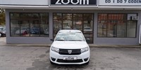 Dacia Sandero 1.5 DCI