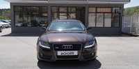 Audi A5
 2.0 TDI