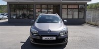 Renault Megane 1.5 DCI