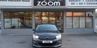 Citroën C4 1.6 HDI