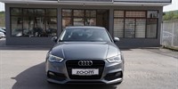 Audi A3
 1.6 TDI S-line Berline