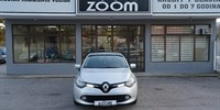 Renault Clio 1.5 DCI