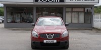 Nissan
 Qashqai 1.5 DCI