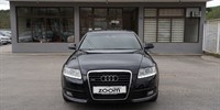 Audi A6
 3.0 TDI QUATTRO