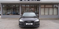 Audi A6
 3.0 TDI Quattro Tiptronic 