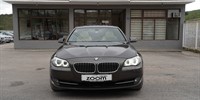 BMW
 5-Series 530D XDRIVE