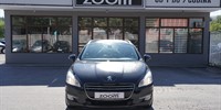 Peugeot 508 1,6 HDI