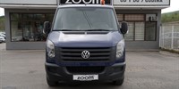 Volkswagen Crafter 2.0 TDI