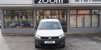 Volkswagen Caddy 1,6 TDI