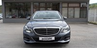 Mercedes-Benz E-Class
 200 CDI